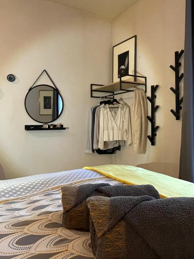 Le Nid Cosy Bordeaux Lejlighed Eksteriør billede