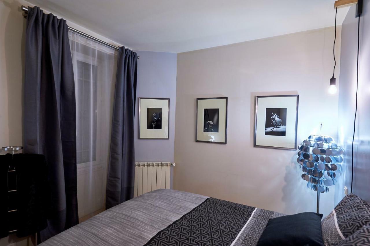 Le Nid Cosy Bordeaux Lejlighed Eksteriør billede