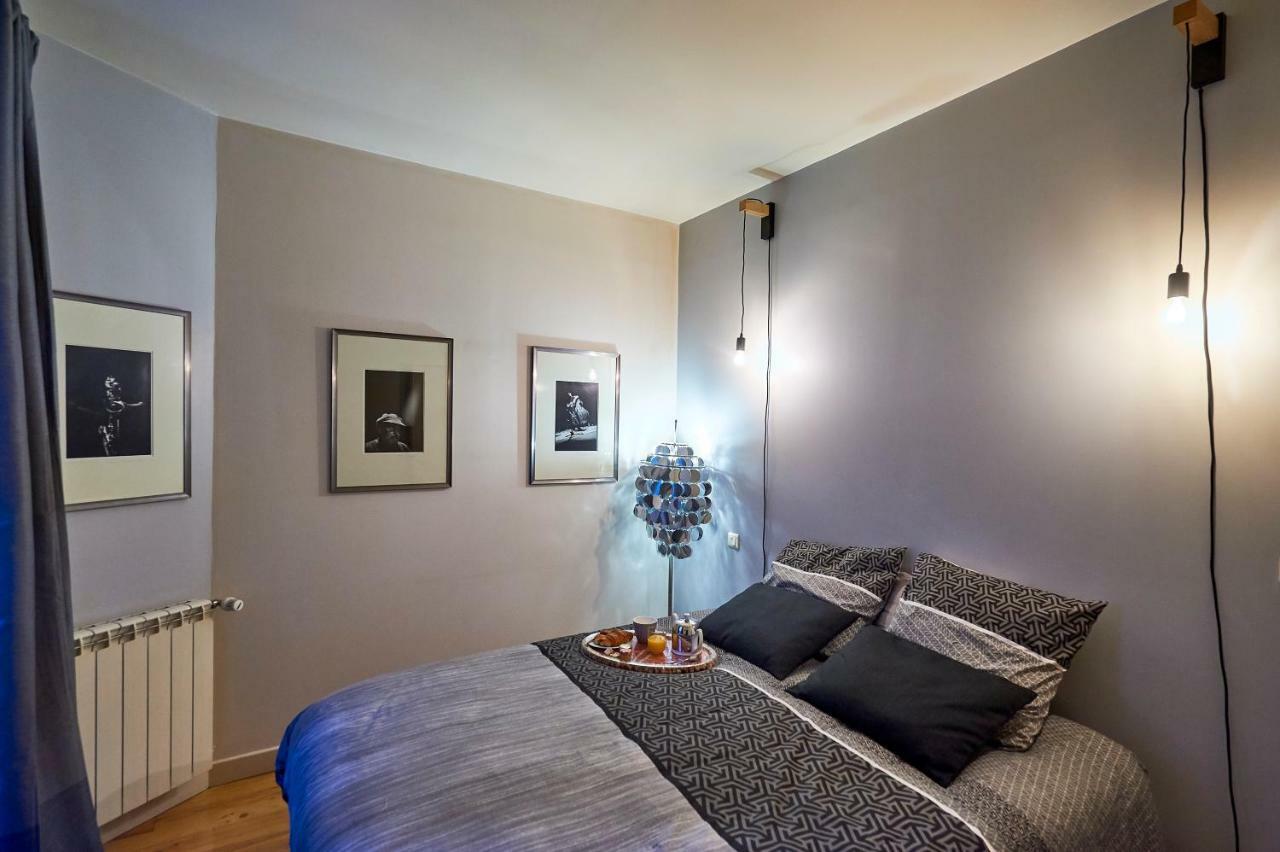Le Nid Cosy Bordeaux Lejlighed Eksteriør billede