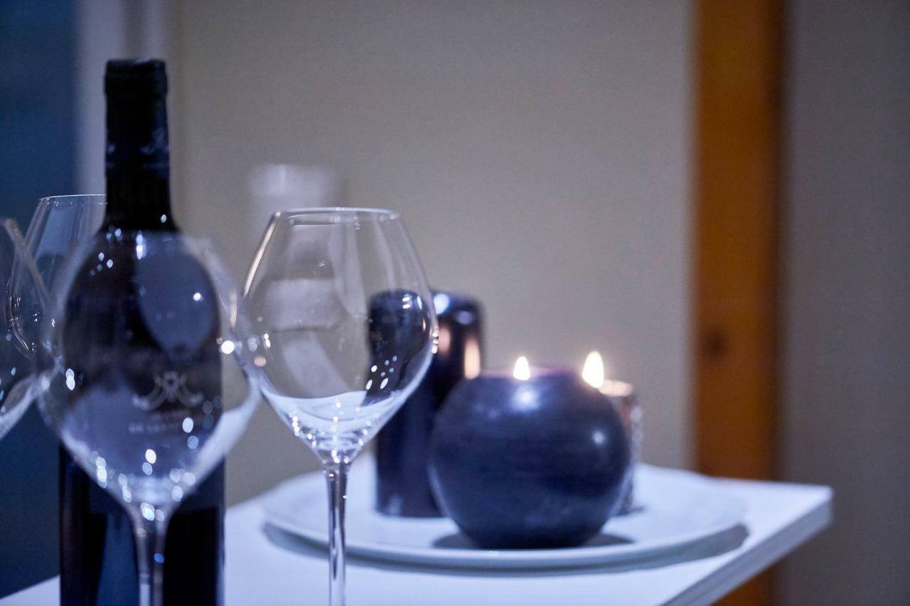Le Nid Cosy Bordeaux Lejlighed Eksteriør billede
